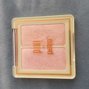 Pixi Glowy Gossamer Duo